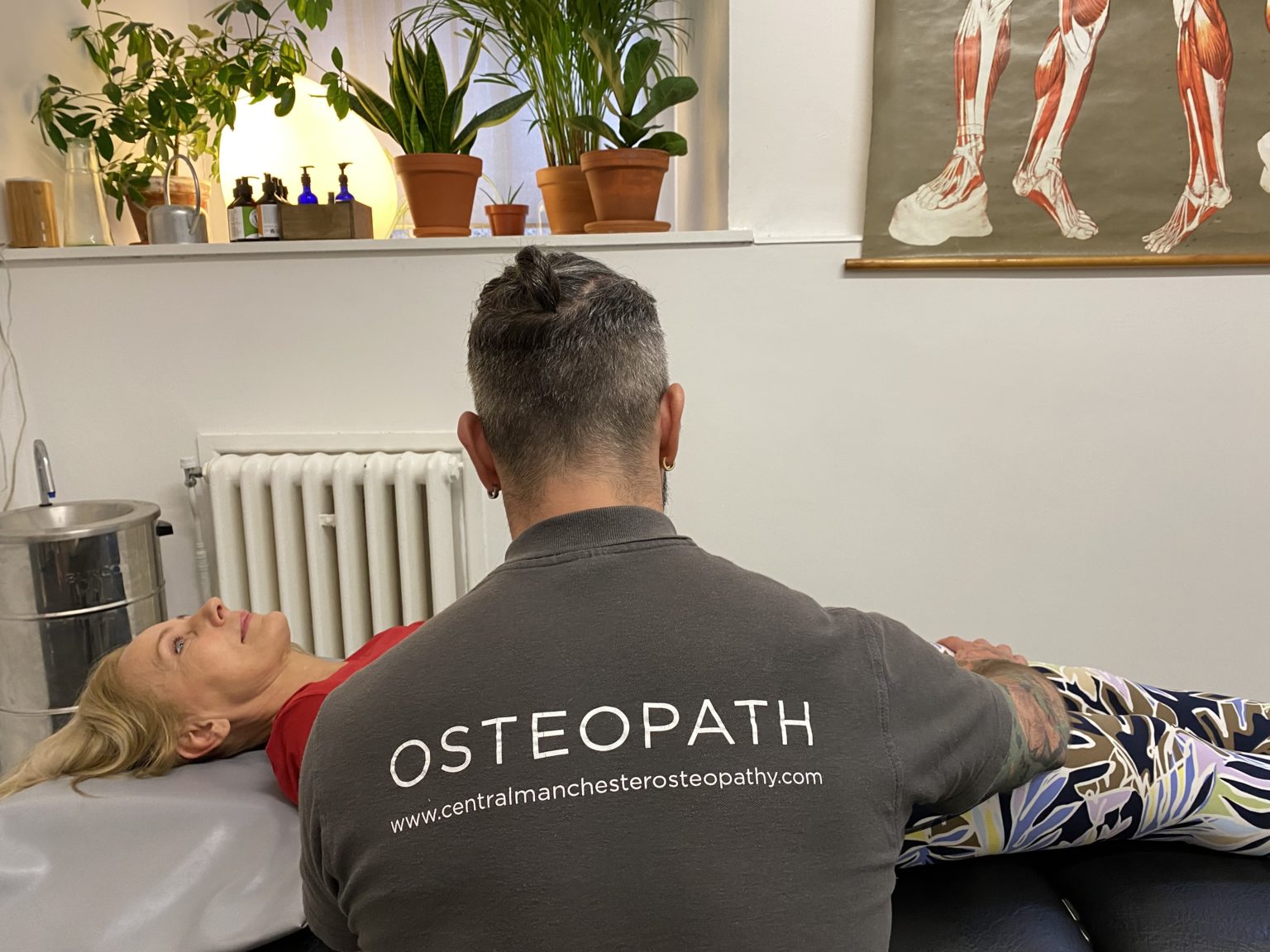 Osteopath | Osteopathy | Chiropractor | Physio | Physiotherapist ...